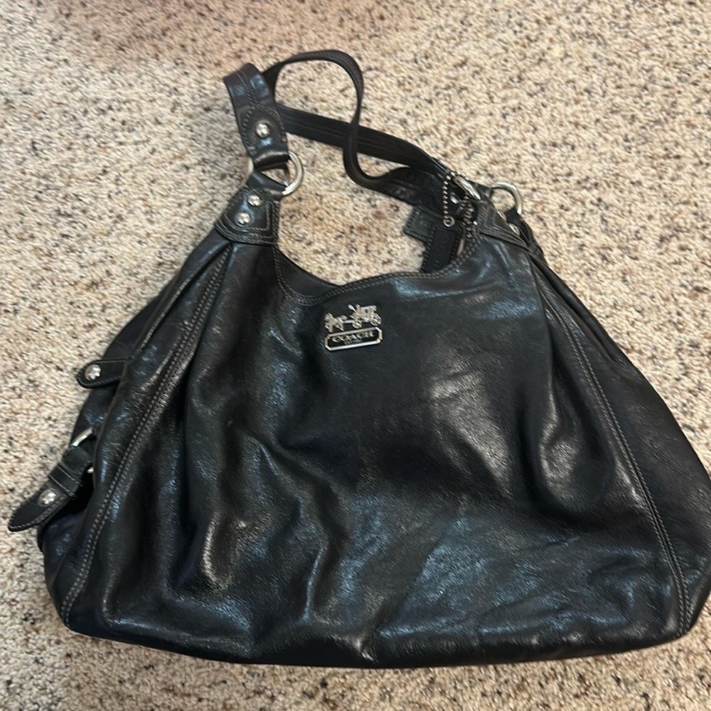 Coach Vintage purse